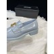 CHANEL Loafers