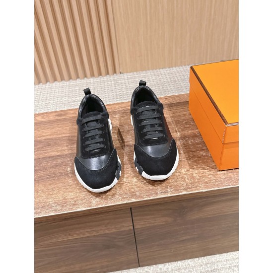Hermes Sneakers