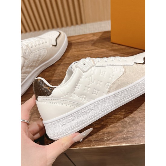 LV Sneakers