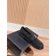 CHANEL Loafers