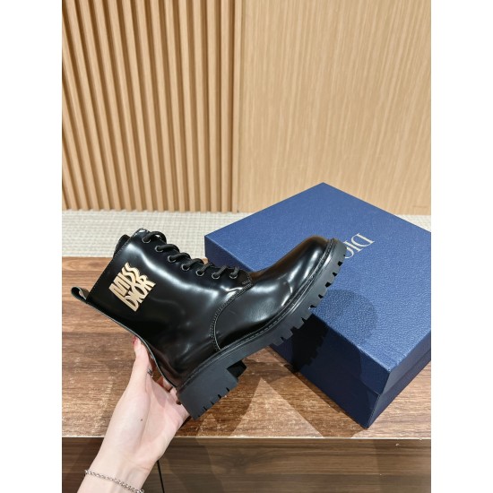 Dior Boots
