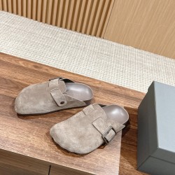  Balenciaga Slippers