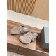  Balenciaga Slippers