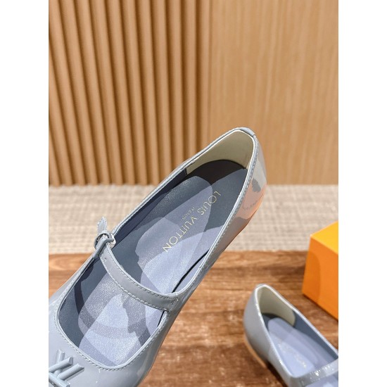 LV Sandals