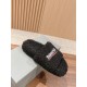  Balenciaga Slippers