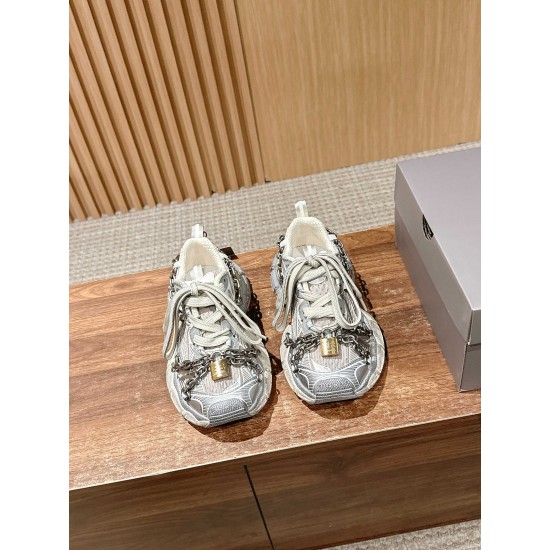 Balenciaga Sneakers