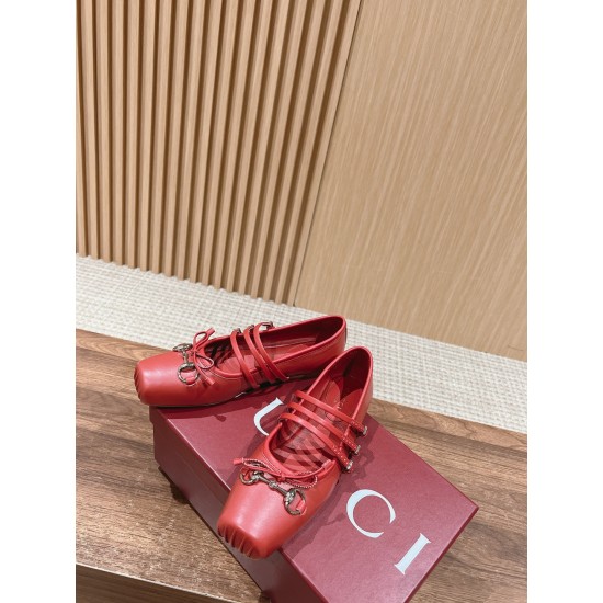 Gucci Loafers