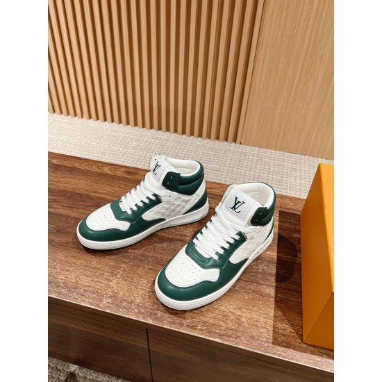 LV Sneakers