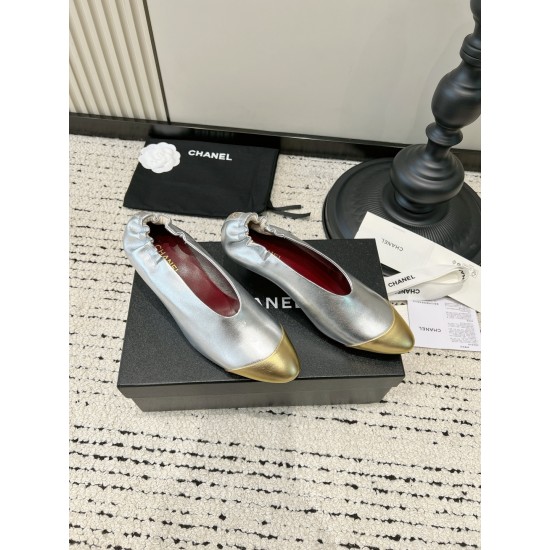 CHANEL Pumps and Slingbacks