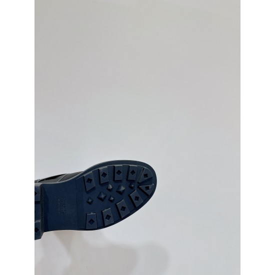 Hermes Boots
