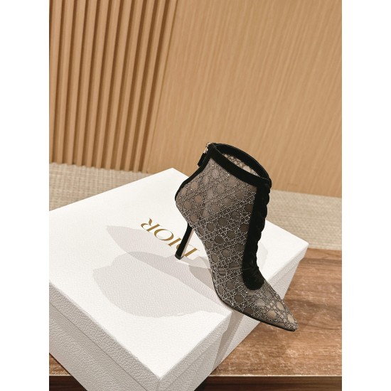 Dior Heels