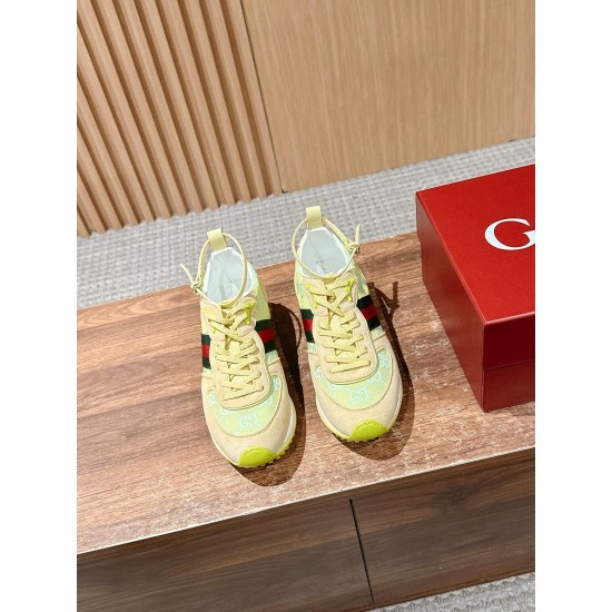 Gucci Sneakers