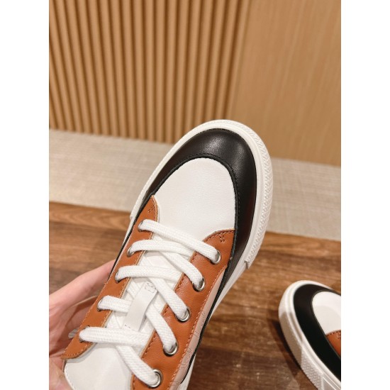 Hermes Sneakers