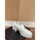 CHANEL Loafers