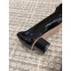 Dior Ballet Flats