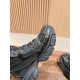 Balenciaga boots