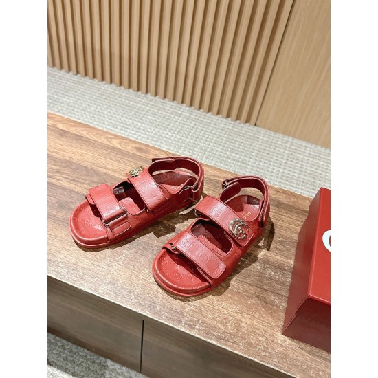 Gucci Slippers