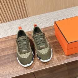 Hermes Sneakers