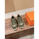 Hermes Sneakers