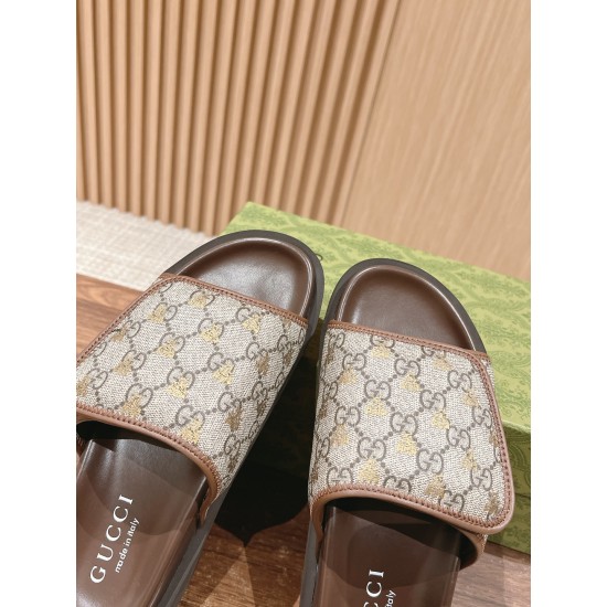 Gucci Slippers