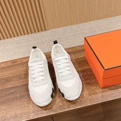Hermes Sneakers