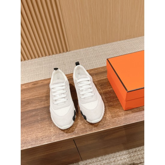 Hermes Sneakers