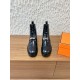 Hermes Boots