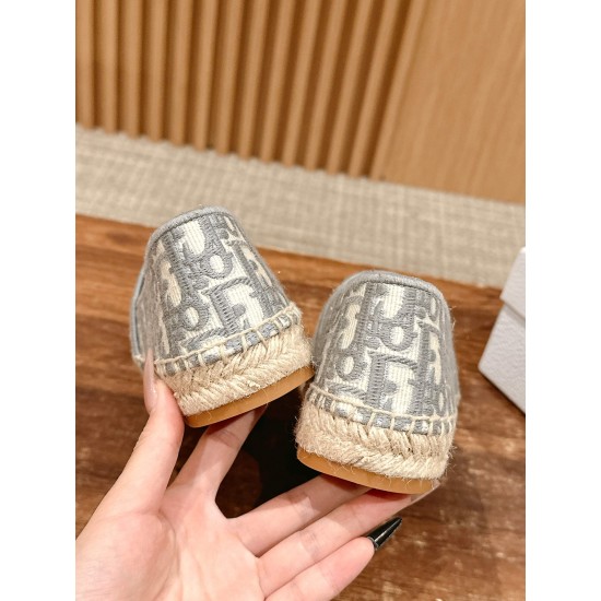 Dior Loafers