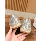 Dior Loafers