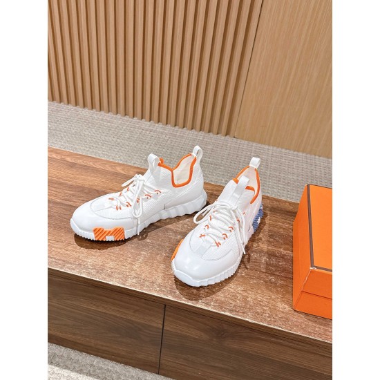 Hermes Sneakers