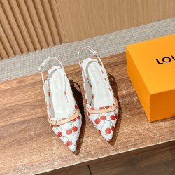 LV Sandals