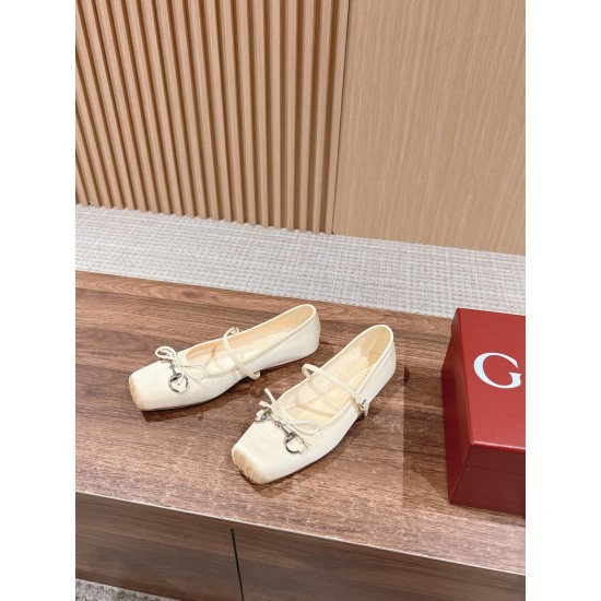 Gucci Loafers