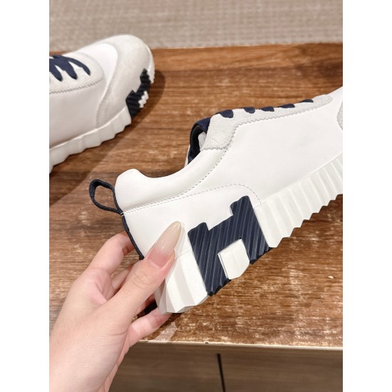 Hermes Sneakers
