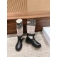 Dior Boots