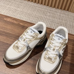 CHANEL Sneakers