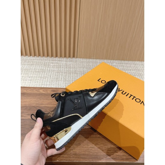LV Sneakers