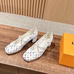 LV Sandals