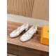 LV Sandals