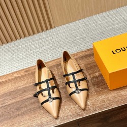 LV Sandals