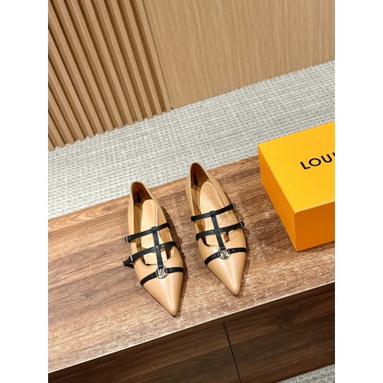 LV Sandals