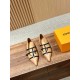 LV Sandals