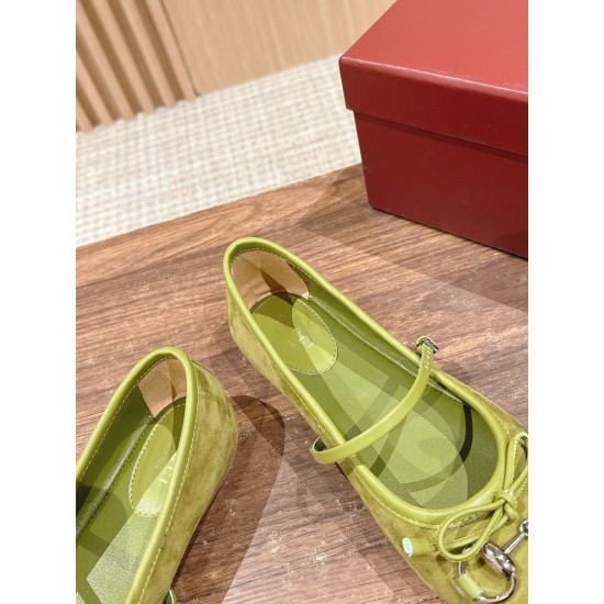 Gucci Loafers