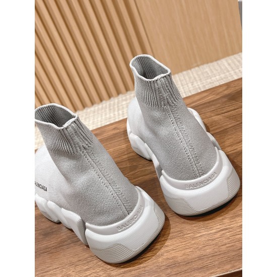 Balenciaga Speed