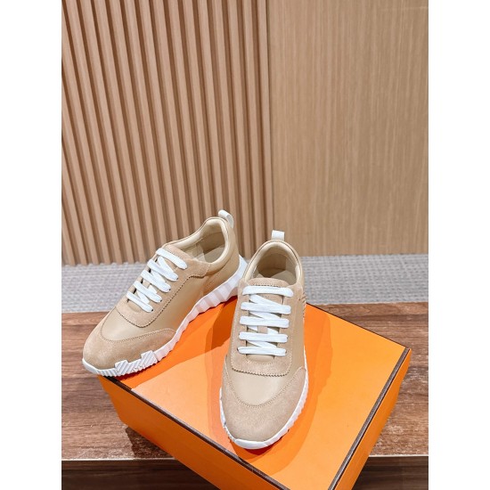 Hermes Sneakers