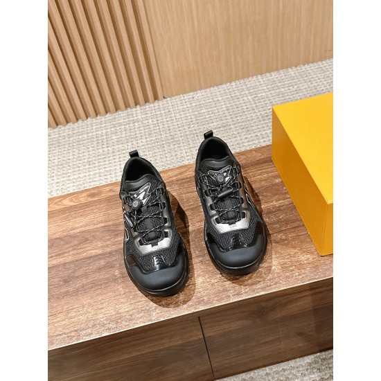 LV Sneakers