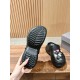  Balenciaga Slippers