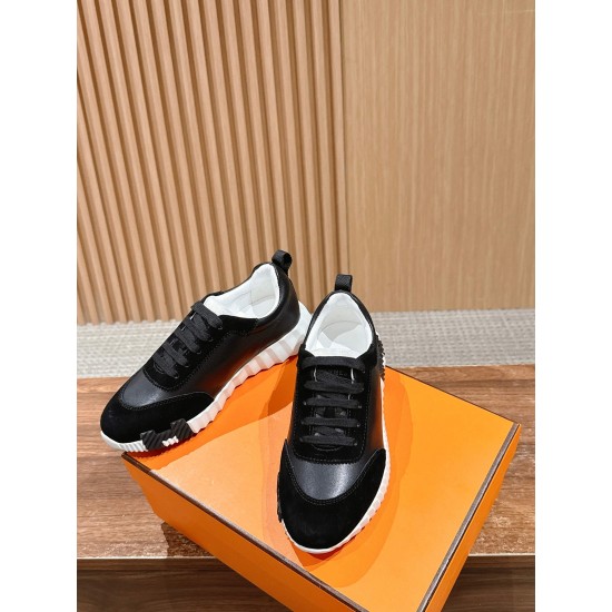 Hermes Sneakers