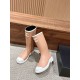 CHANEL Boots