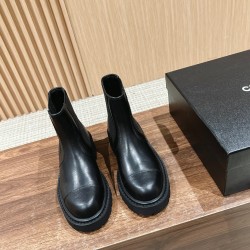 CHANEL Boots
