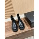 CHANEL Boots
